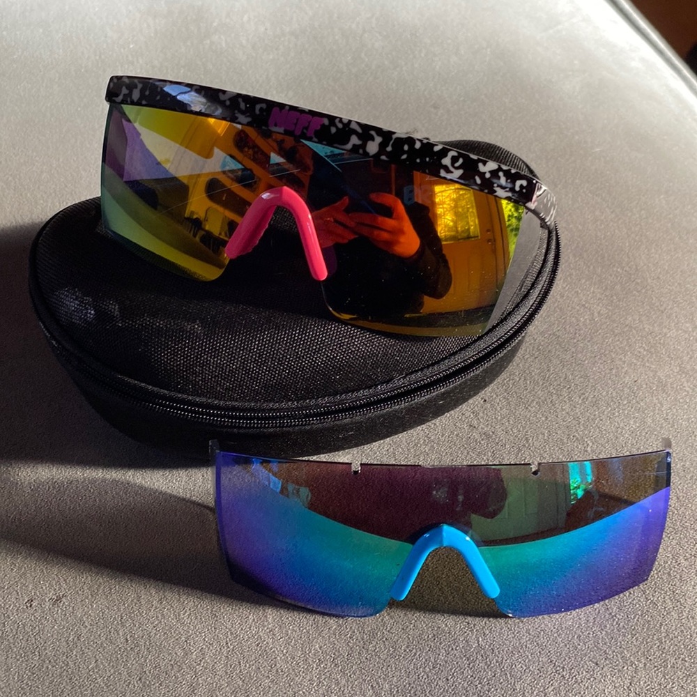 NEFF sunglasses